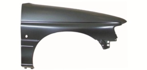 Aripa fata Dreapta potrivit FORD ESCORT V/VI, ORION III 1990-1995 - (cu gaura pentru semnalizator)