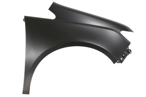 Aripa fata Dreapta potrivit HONDA ODYSSEY 2010-2013 - (otel)