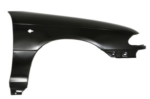 Aripa fata Dreapta potrivit OPEL ASTRA F 1994-2002 - (cu gaura pentru semnalizator)