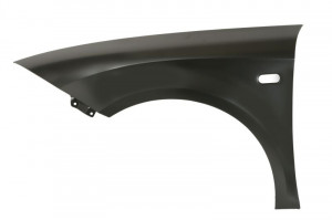 Aripa fata Stanga cu orificii potrivit SEAT LEON 2005-2012