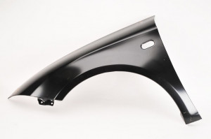 Aripa fata Stanga cu orificii potrivit SEAT LEON 2005-2012 - Img 4