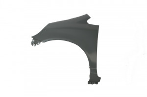 Aripa fata Stanga potrivit HONDA JAZZ II 2005-2008
