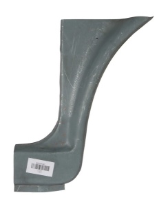 Aripa interioara Dreapta potrivit FIAT 126; FSO 126P 1972-2000 - (partea din spate, ELEGANT)