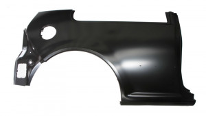 Aripa spate Dreapta potrivit VW GOLF 4 3D 1997-2006 - (2/3 inaltime)