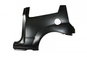 Aripa spate Stanga potrivit CITROEN C2, C2 ENTERPRISE 2003-2009