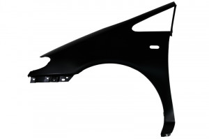 Aripa Stanga Fata potrivit FORD GALAXY WGR; SEAT ALHAMBRA 7M; VW SHARAN 7M 1995-2001 - (cu orificii semnalizator)