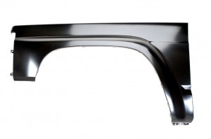 Aripa Stanga Fata potrivit NISSAN PATROL Y60 1990-1997
