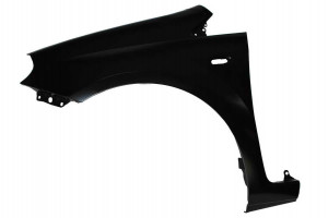 Aripa Stanga potrivit ABARTH GRANDE PUNTO, PUNTO, PUNTO EVO; FIAT GRANDE PUNTO, PUNTO, PUNTO EVO, PUNTO EVO/HATCHBACK, PUNTO/HATCHBACK dupa 2005 - (cu locas semnalizator)