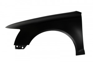 Aripa Stanga potrivit AUDI A6 ALLROAD C6, A6 ALLROAD C7, A6 C6 2008-2011 - (aluminiu)
