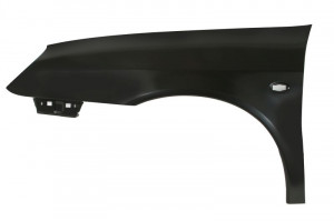 Aripa Stanga potrivit CITROEN XSARA, XSARA/HATCHBACK, XSARA/combi 2000-2005 - (cu locas semnalizator)