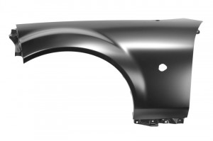 Aripa Stanga potrivit MAZDA MX-5 III 2005-2015 - (cu locas semnalizator)