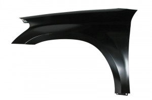 Aripa Stanga potrivit MERCEDES GL (X164) 2006-2009