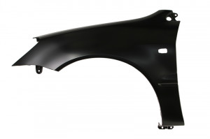 Aripa Stanga potrivit MITSUBISHI LANCER VII 2003-2007 - (cu locas semnalizator)