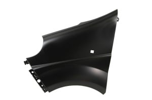Aripa Stanga potrivit NISSAN PRIMASTAR X83; OPEL VIVARO; RENAULT TRAFIC II 2001-2016 - (cu gaura pentru indicator)