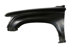 Aripa Stanga potrivit TOYOTA HILUX VI 1997-2005 - (4x4 numai)