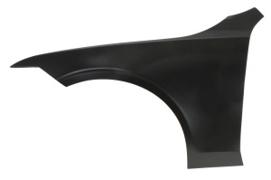Aripa Stanga potrivit VOLVO S90 II 2016-2020 - (aluminiu)
