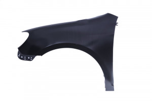 Aripa Stanga potrivit VW GOLF 6 Hatchback 2008-2012 - (galvanizat, certificat TÜV)