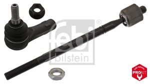 Articulatie axiala cap bara (cu capat) Stanga (dł.434mm) potrivit AUDI Q7; PORSCHE CAYENNE; VW AMAROK, TOUAREG 2.0-6.0D 09.02- - Img 4