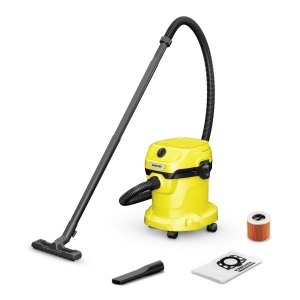 Aspirator umed-uscat WD 2 Plus V- 15/4/18/C - Img 1