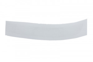 Autocolant protectie aripa dreapta culoare: transparent, 3M PPF 4.0 folie / auto-ajustant potrivit VW TRANSPORTER T5 2003-2015