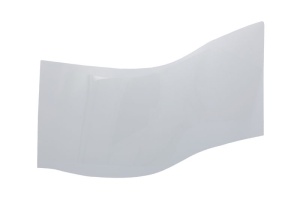 Autocolant protectie caroserie dreapta potrivit Jeep GRAND CHEROKEE IV WK2 2010-2020 - folie 3m ppf 4.0 / autovindecare, incolor