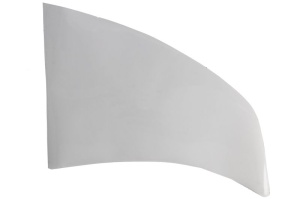 Autocolant protectie Stanga potrivit PORSCHE PANAMERA 971 2016-2023 - (culoare: incolor; Folie 3M PPF 4.0)