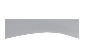 Autocolant protectie usa spate stanga potrivit FIAT TIPO 356 2015-2020 - (culoare: transparent, 3M PPF 4.0 foil / auto-ajustare)