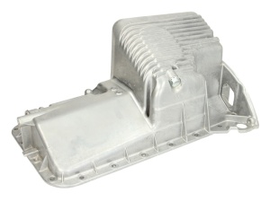 Baie ulei (aluminiu) potrivit BMW 3 (E36) 1.6/1.8 1990-2000 - (aluminiu; E36) - Img 2