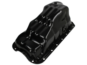 Baie ulei (cu locas pentru senzor, otel) potrivit TOYOTA HIACE IV 2.4D 1995-2001 - (cu locas pentru senzor; otel)