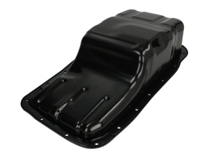 Baie ulei (otel) potrivit HONDA CIVIC V, CIVIC VI, CRX III 1.6 1991-2001 - (otel)