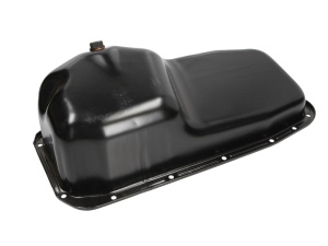 Baie ulei (otel) potrivit OPEL ASCONA C, ASTRA F, ASTRA F CLASSIC, ASTRA G, CORSA A, KADETT 1986-2005 - (otel)