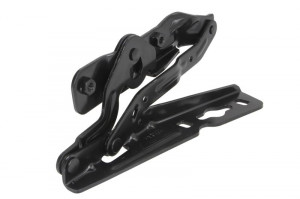 Balama capota Dreapta potrivit FORD C-MAX II, TOURNEO CONNECT V408 , TRANSIT CONNECT, TRANSIT CONNECT V408/MINIVAN 1.0-2.0H dupa 2010 - (negru)