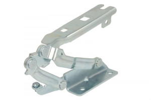Balama capota Dreapta potrivit VW GOLF 5, GOLF 6, JETTA 3 1.2-Electric 2003-2016 - Img 2