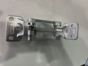 Balama usa spate dreapta potrivit MERCEDES SPRINTER 906 2006-2018 - (parte inferioara) - Img 3
