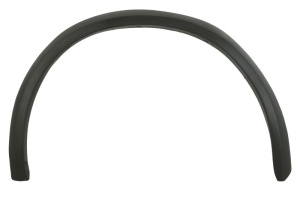 Bandou aripa Dreapta Fata potrivit VW GOLF 2, JETTA 2 1983-1992