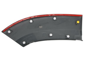 Bandou aripa fata dreapta potrivit FIAT DUCATO 2014-2017 - (parte superioara) - Img 2