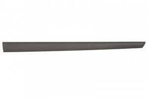 Bandou aripa fata dreapta potrivit FORD FIESTA V 5D 2005-2008 - (negru)