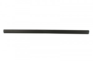 Bandou aripa fata dreapta potrivit SKODA OCTAVIA II 2004-2013 - (negru)