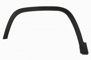 Bandou aripa fata stanga potrivit JEEP CHEROKEE KL 2013-2018 - (negru)
