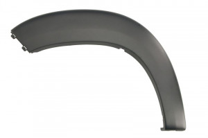Bandou aripa spate dreapta potrivit FIAT DUCATO 2014-2017