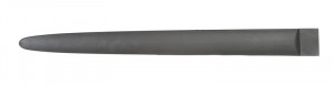 Bandou aripa spate dreapta potrivit FIAT MULTIPLA 1999-2010 - (negru)