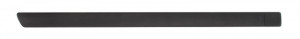 Bandou aripa spate dreapta potrivit FORD FOCUS II 2004-2008 - (negru)