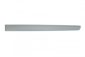 Bandou aripa spate stanga grunduit potrivit VW POLO IV 9N, POLO IV 9N3 5D 2001-2009