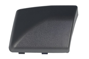 Bandou aripa spate stanga potrivit LAND ROVER DISCOVERY IV L319 2009-2017 - (fata)