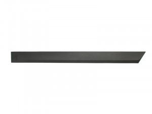 Bandou aripa spate stanga potrivit OPEL ASTRA H 4/5D 2004-2014 - (negru)