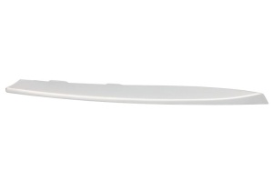 Bandou bara fata dreapta potrivit BMW 5 GRAN TURISMO F07 2008-2013 - (plastic, gri)