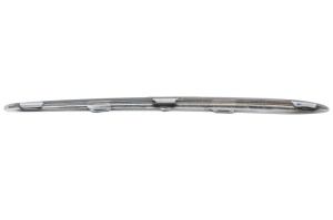 Bandou bara fata stanga potrivit MERCEDES GLE W167 dupa 2020 - (superior, argintiu, AMG STYLING) - Img 2