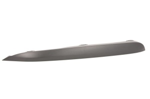 Bandou bara Stanga potrivit BMW 3 (F30, F80), 3 (F31) 2011-2019 2014-2017 - (Inferior, plastic, crom)
