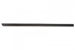 Bandou pentru potrivit FORD FIESTA 5 usi 2001-2005 - usa fata stanga