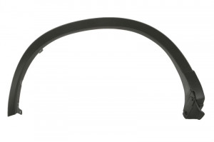 Bandou pentru potrivit MAZDA CX-5 dupa 2011 - aripa spate dreapta